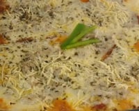 Purê de Batata Cremoso