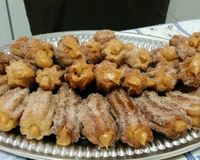 Churros original