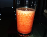 Suco de acerola