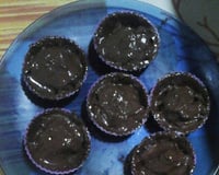 Trufas simples, rápidas e gostosas demais