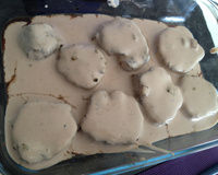 Filé mignon ao vinho do Porto