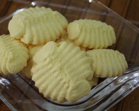 Biscoito de maisena caseiro: como fazer