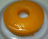 Receita de quindão prático