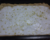 Torta de limão