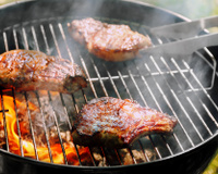 Como calcular a quantidade de comida para um churrasco