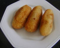 Bolinhos de carne da Vovó Irene