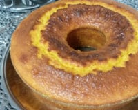 Bolo de milho