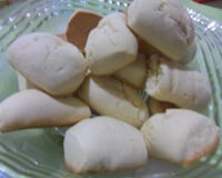 Brevidade de maisena