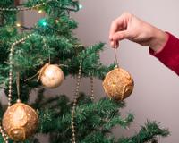 Adeus árvore de Natal: essa é a nova tendência decorar a casa para dezembro de 2024
