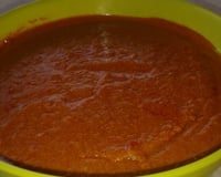 Sardela *verdadeira*