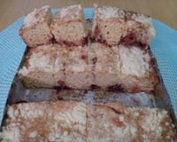 Cuca de liquidificador