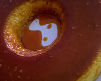 Pudim de leite condensado