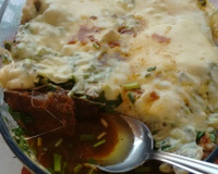 Ponta de peito ao forno à lá Batatais