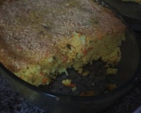 Arroz cremoso (de forno)