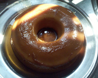 Pudim de pão - o melhor de todos