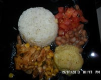 Frango fácil e delicioso