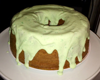 Bolo de Limão Narita