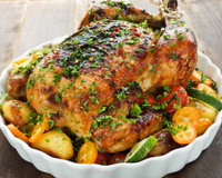 Ceia de Natal barata: simples, deliciosa e econômica