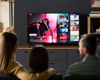 Tela grande por menos de R$ 3 mil! Smart TV Philco 4K e 58 polegadas está com 37% de desconto