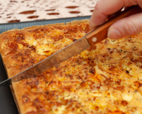 Para quem não quer perder tempo na cozinha: torta salgada rápida com 6 ingredientes