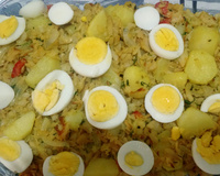 Bacalhau de Titia