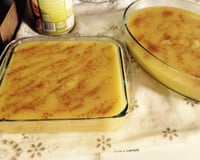 Canjica de milho verde