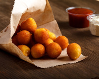 Batata noisette: o que é e como fazer