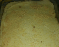 Escondidinho de frango com batata