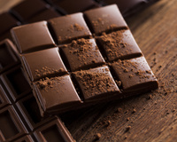 Está sentindo fome? Classificamos essas barras de chocolate da menos a mais calórica