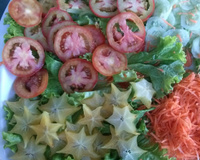 Filé de peixe à milanesa