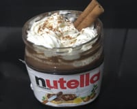 Chocolate quente cremoso