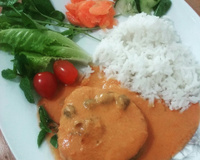 Peixe ao molho rápido