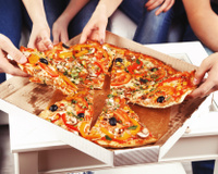 Previsões astrológicas para 2018: as comidas do seu signo