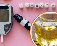 Óleo de planta cearense capaz de tratar problema causado pela diabetes é descoberto por pesquisadores brasileiros