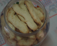 Bolachinha Bicho do pau podre