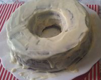 Bolo de Limão Narita