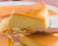 Pudim gelado sem ovo e sem forno: receita prática