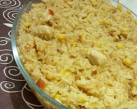 Arroz especial