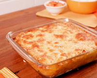 Torta de frango com massa de tapioca: receita fácil SEM GLÚTEN para salvar seu almoço ou jantar!