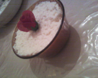 Doce de coco rápido, fácil e prático