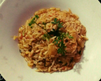 Risoto fácil cremoso