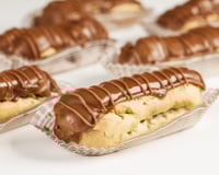 Como fazer uma bomba de chocolate maravilhosa