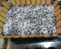 Torta alemã finíssima (rápida e fácil)