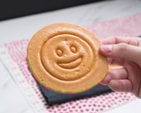 Dalgona Candy, biscoito da série Round 6 