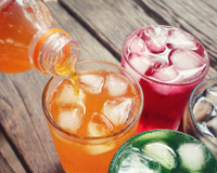 Refrigerante caseiro: como fazer