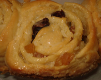 Fatias Húngaras com ou sem frutas