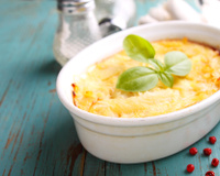 Nhoque na travessa: receita completa