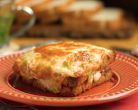 Croque Monsieur