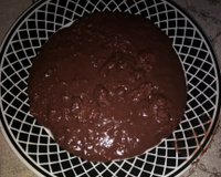 Brigadeiro na panela