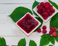 5 geleias com sabores diferentes